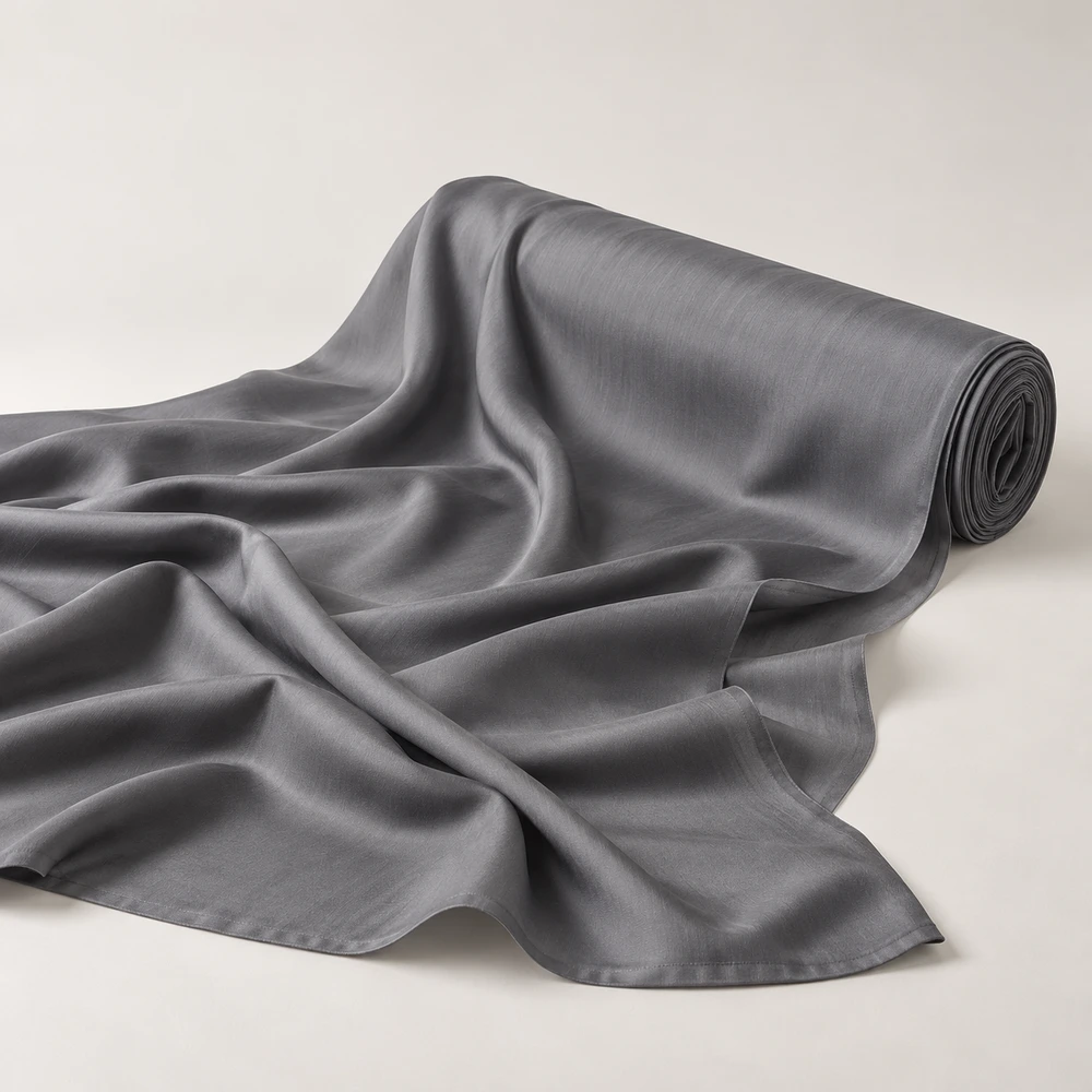 Slate viscose lining